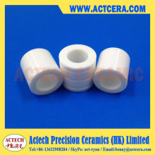 Customized Y-Tzp/Ysz/Zro2 Zirconia Ceramic Bearing Outer-Ring